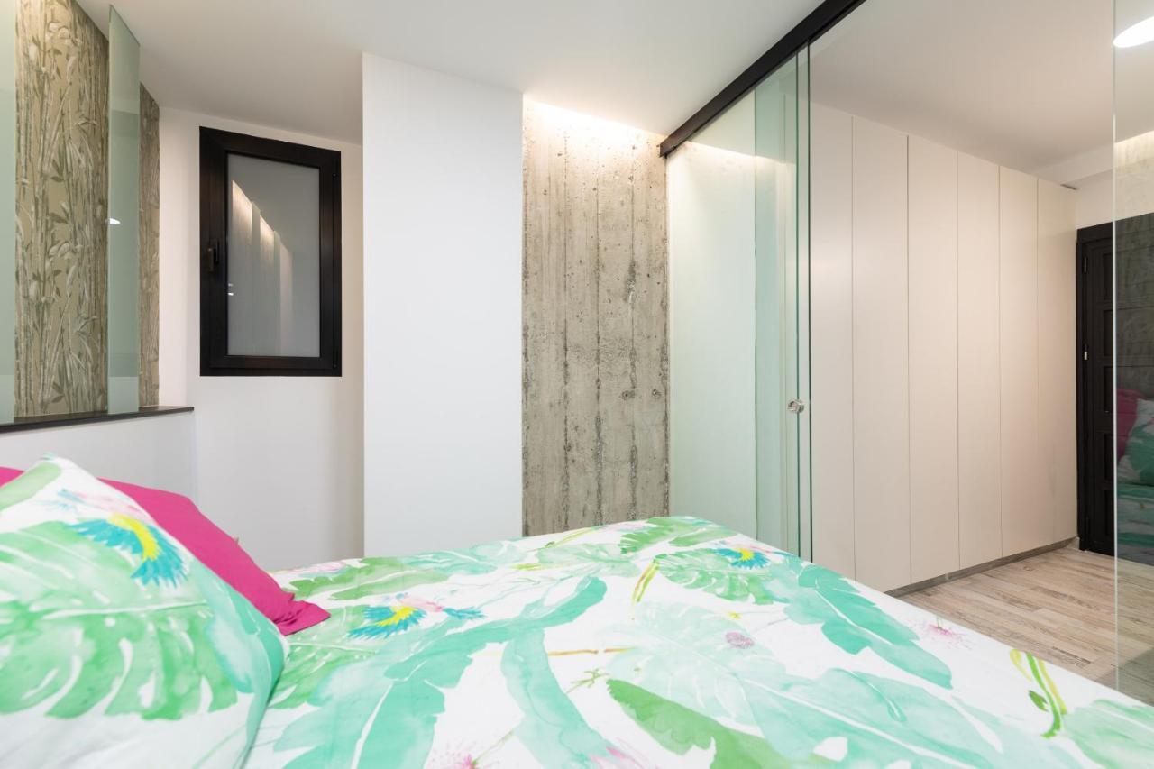 Adys Las Canteras Beach Apartment Las Palmas Buitenkant foto