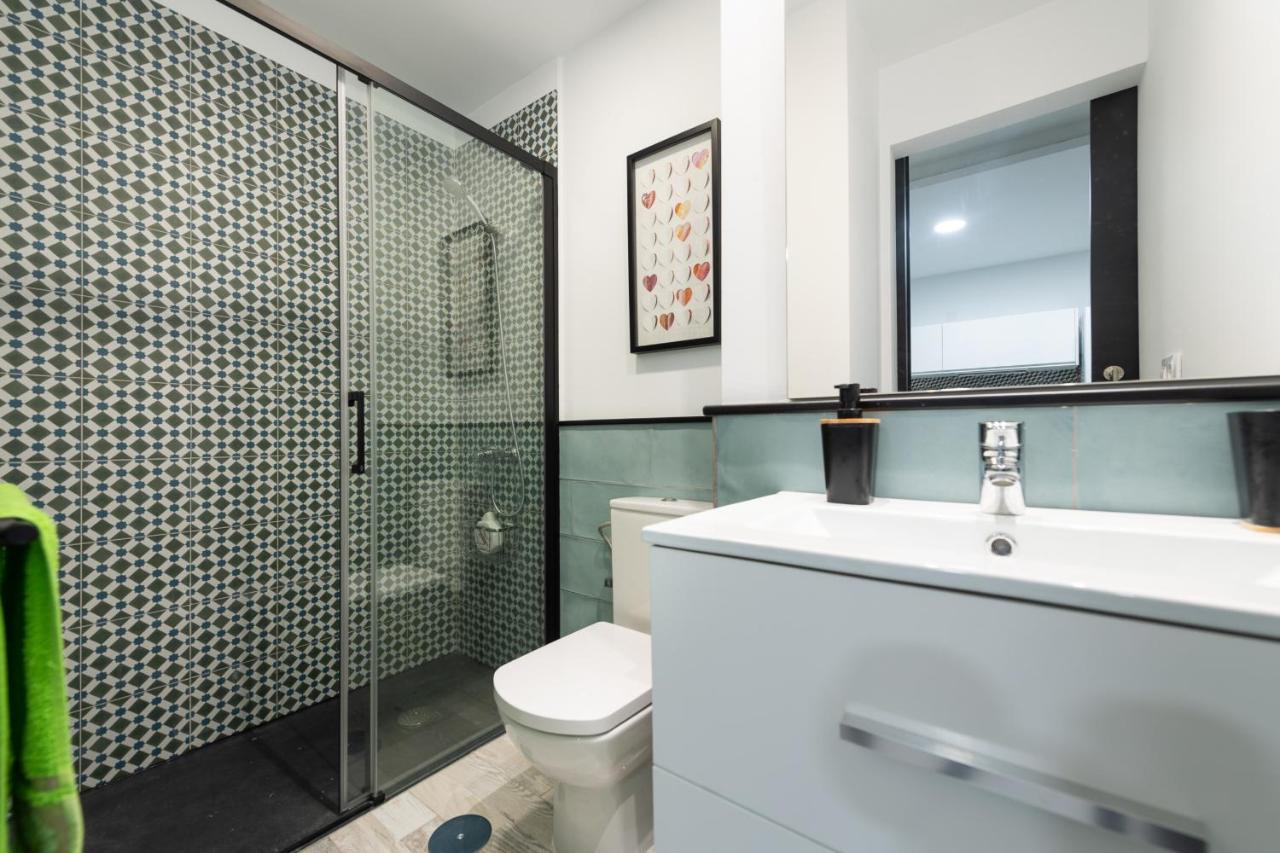 Adys Las Canteras Beach Apartment Las Palmas Buitenkant foto