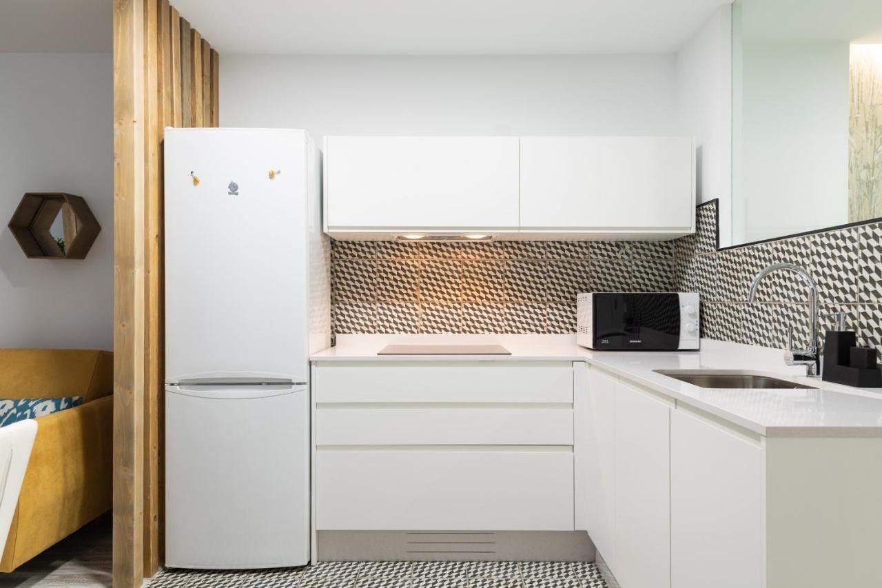 Adys Las Canteras Beach Apartment Las Palmas Buitenkant foto
